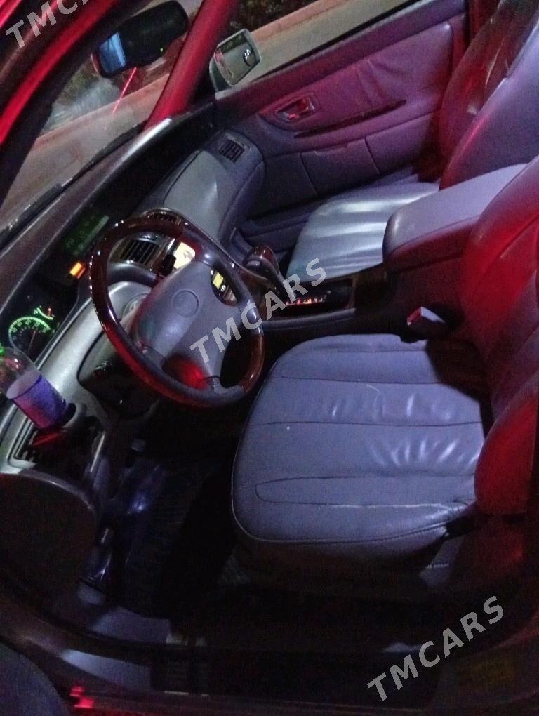 Toyota Avalon 2000 - 170 000 TMT - Mary - img 8