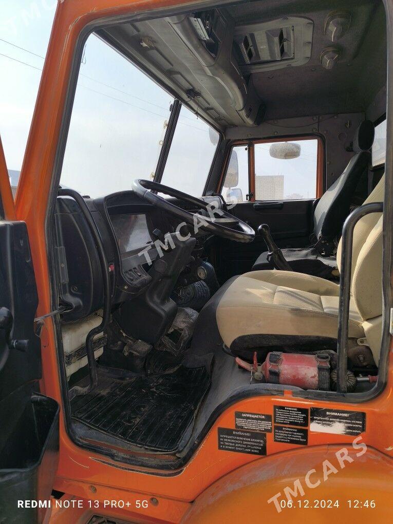 Kamaz Euro 3 2013 - 190 000 TMT - Mary - img 4
