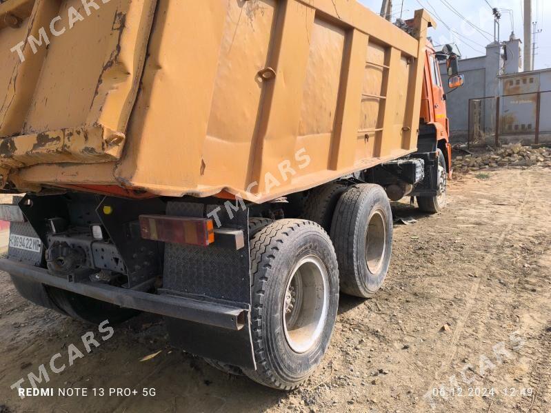 Kamaz Euro 3 2013 - 190 000 TMT - Mary - img 3