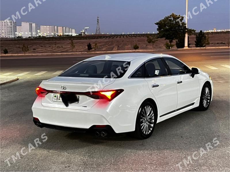 Toyota Avalon 2020 - 400 000 TMT - Aşgabat - img 2