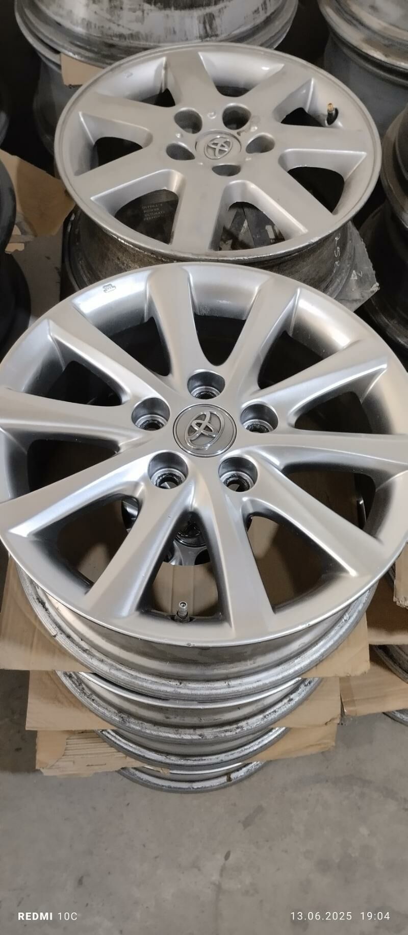xle r16 5 000 TMT - Türkmenabat - img 2
