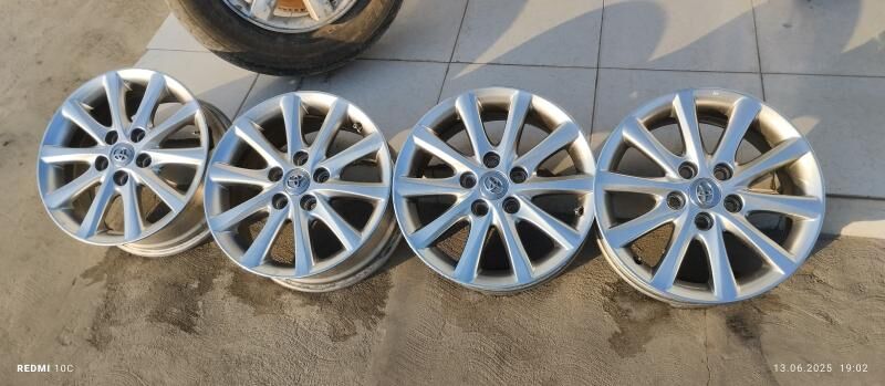 xle r16 5 000 TMT - Türkmenabat - img 4