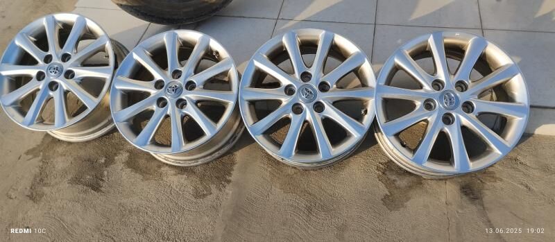 xle r16 5 000 TMT - Türkmenabat - img 3