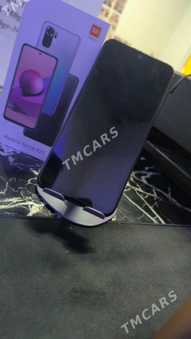 Redmi not 10s - Бахарден - img 2