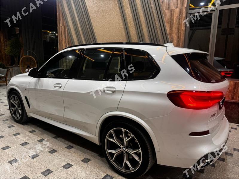 BMW X5 M 2022 - 1 290 000 TMT - Ашхабад - img 5