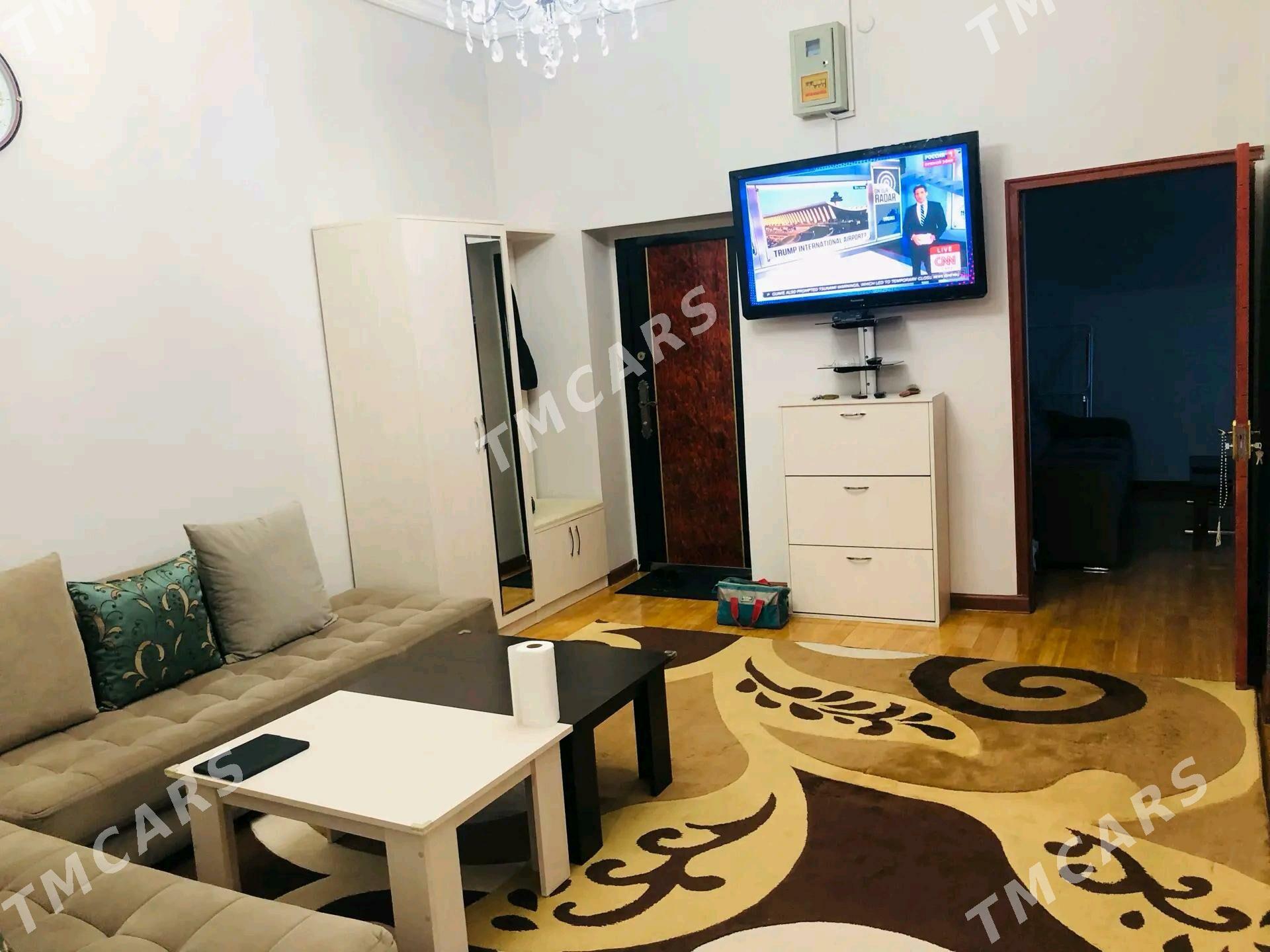 arenda - Туркменабат - img 2