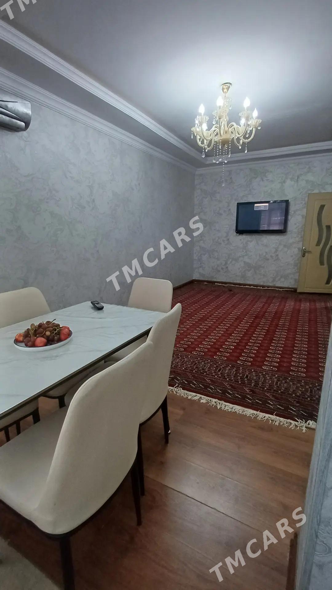 квартира - Туркменабат - img 2
