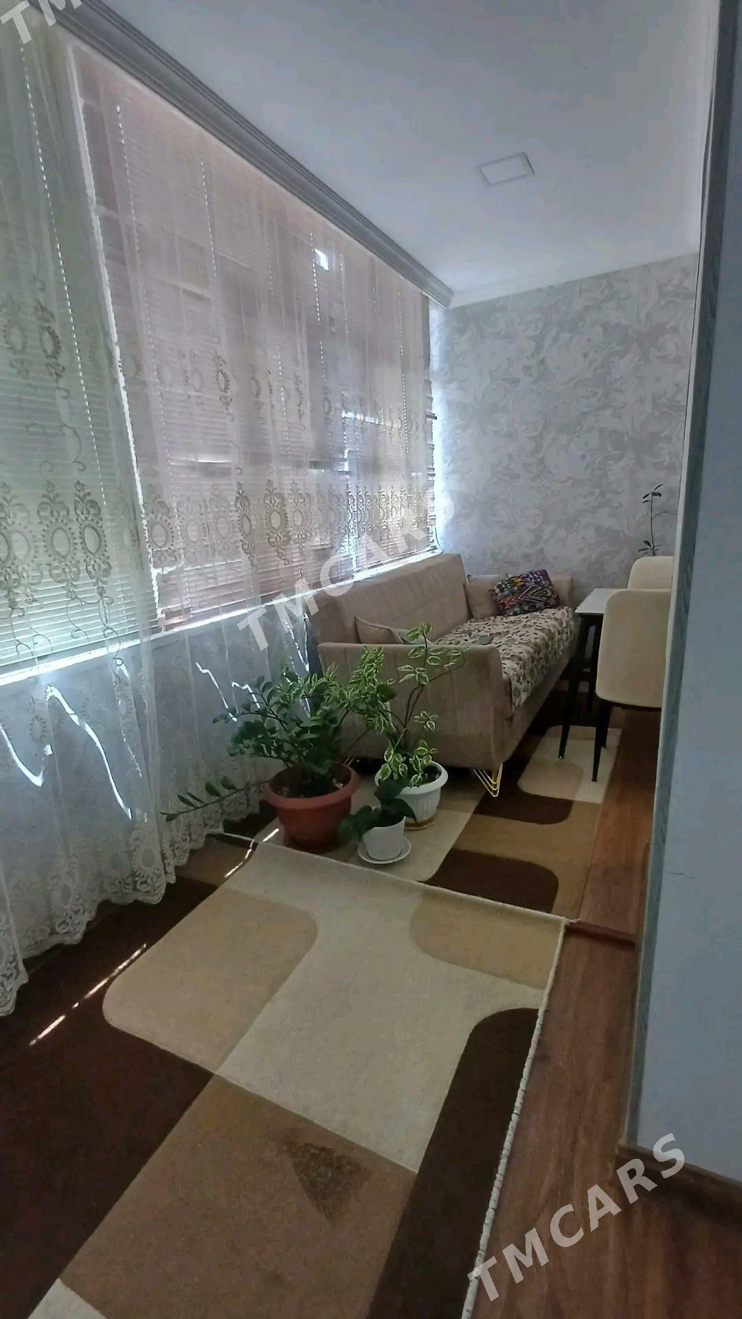 квартира - Туркменабат - img 10