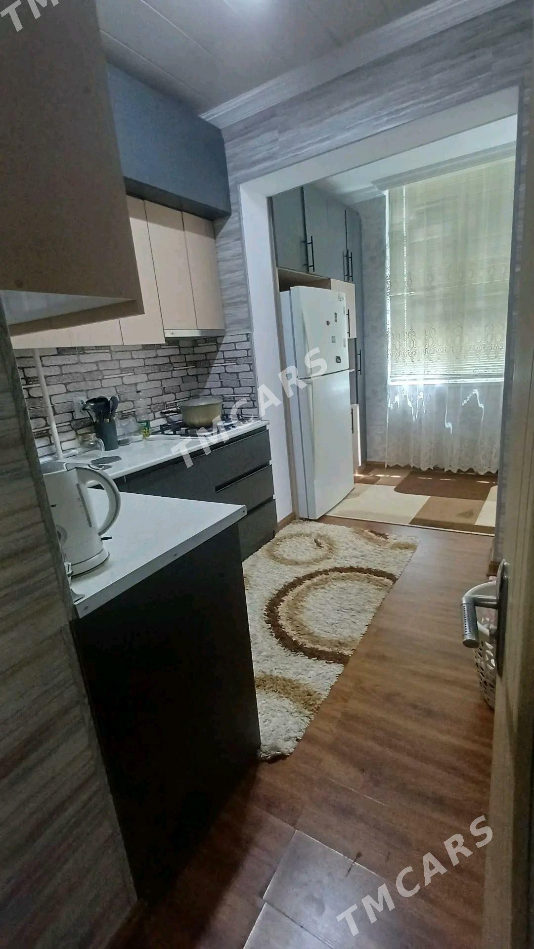 квартира - Туркменабат - img 7