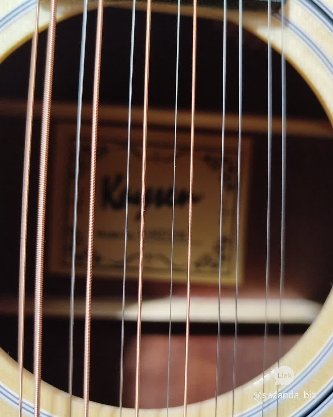  lol 12 tar gitara - Туркменабат - img 6
