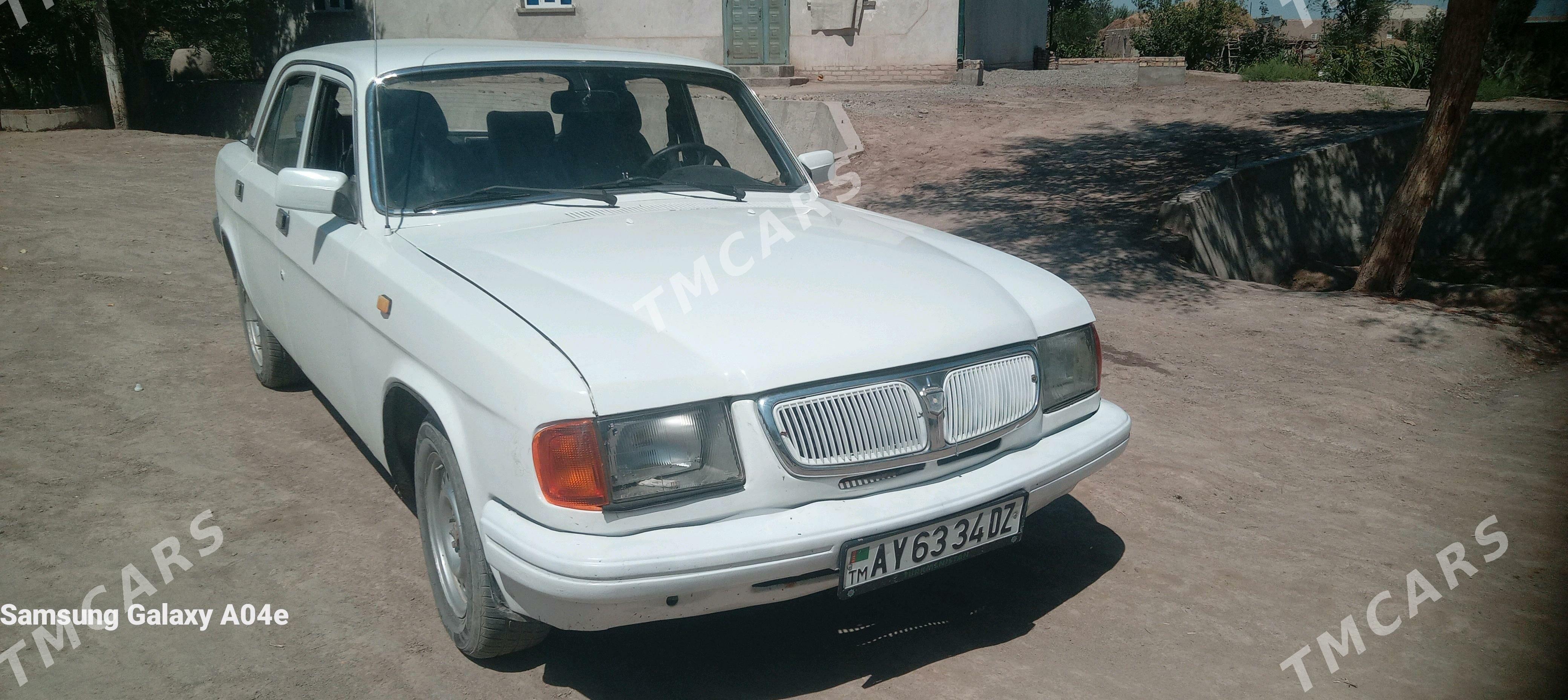 Gaz 3110 1999 - 20 000 TMT - Гурбансолтан Едже - img 4