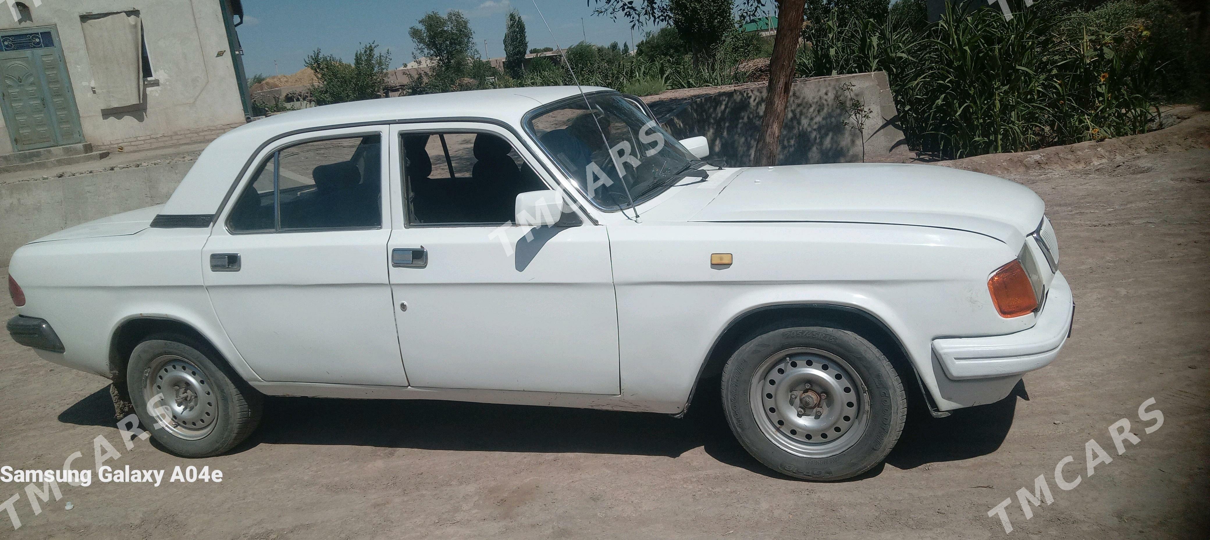 Gaz 3110 1999 - 20 000 TMT - Гурбансолтан Едже - img 3
