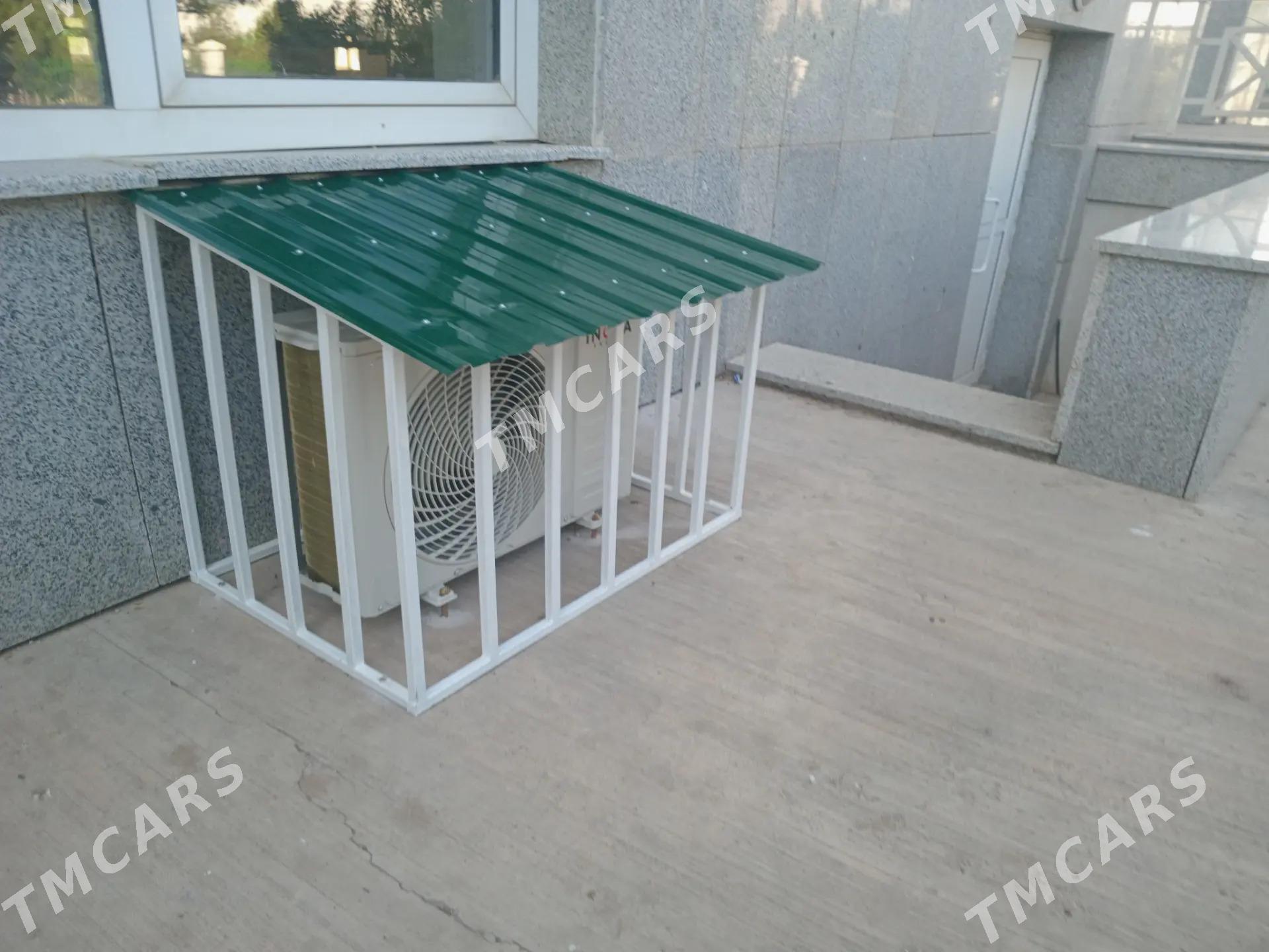 Nawes,Kazyrek,Reşotka,Swarka - Aşgabat - img 3