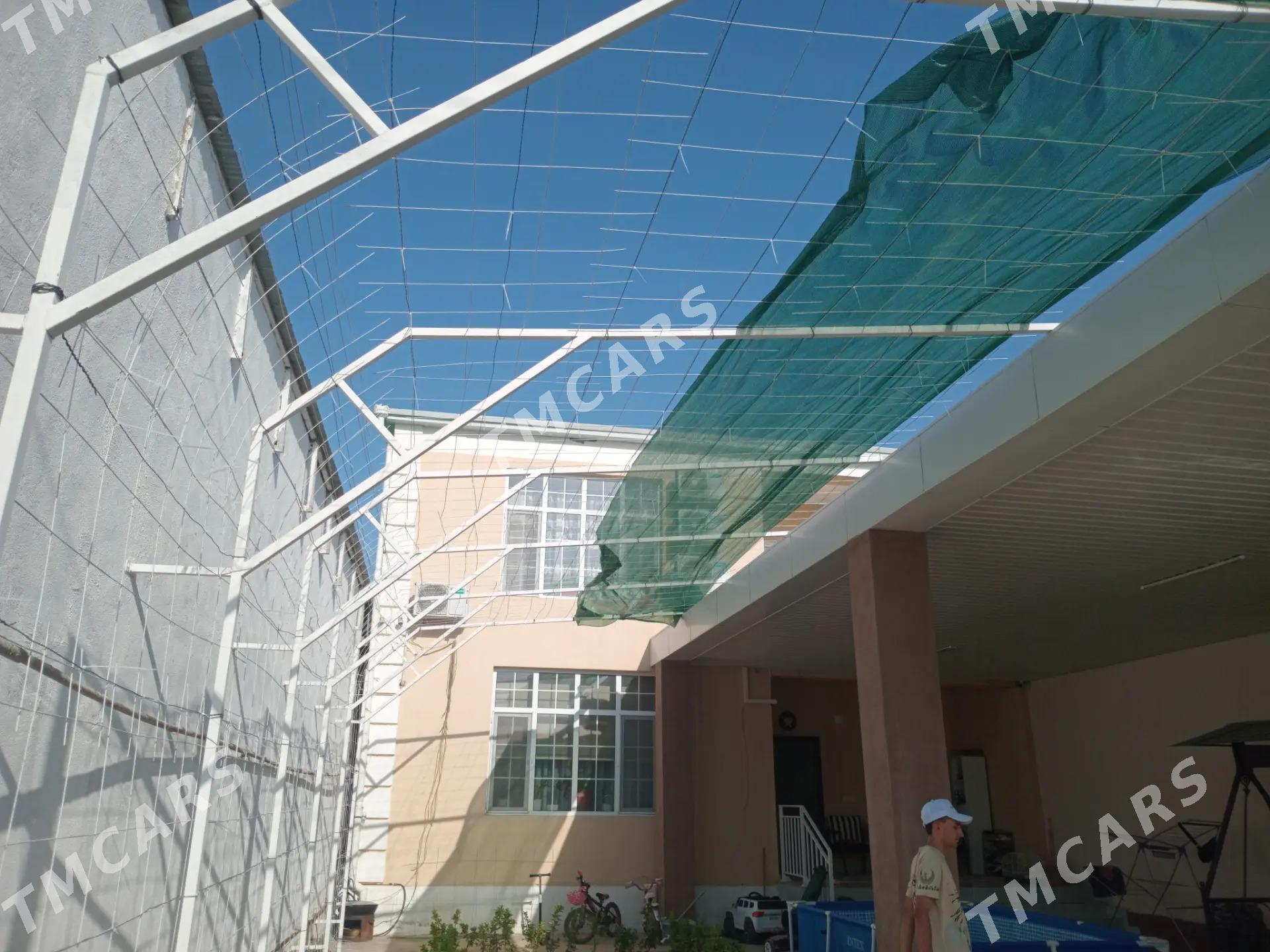 Nawes,Kazyrek,Reşotka,Swarka - Aşgabat - img 10