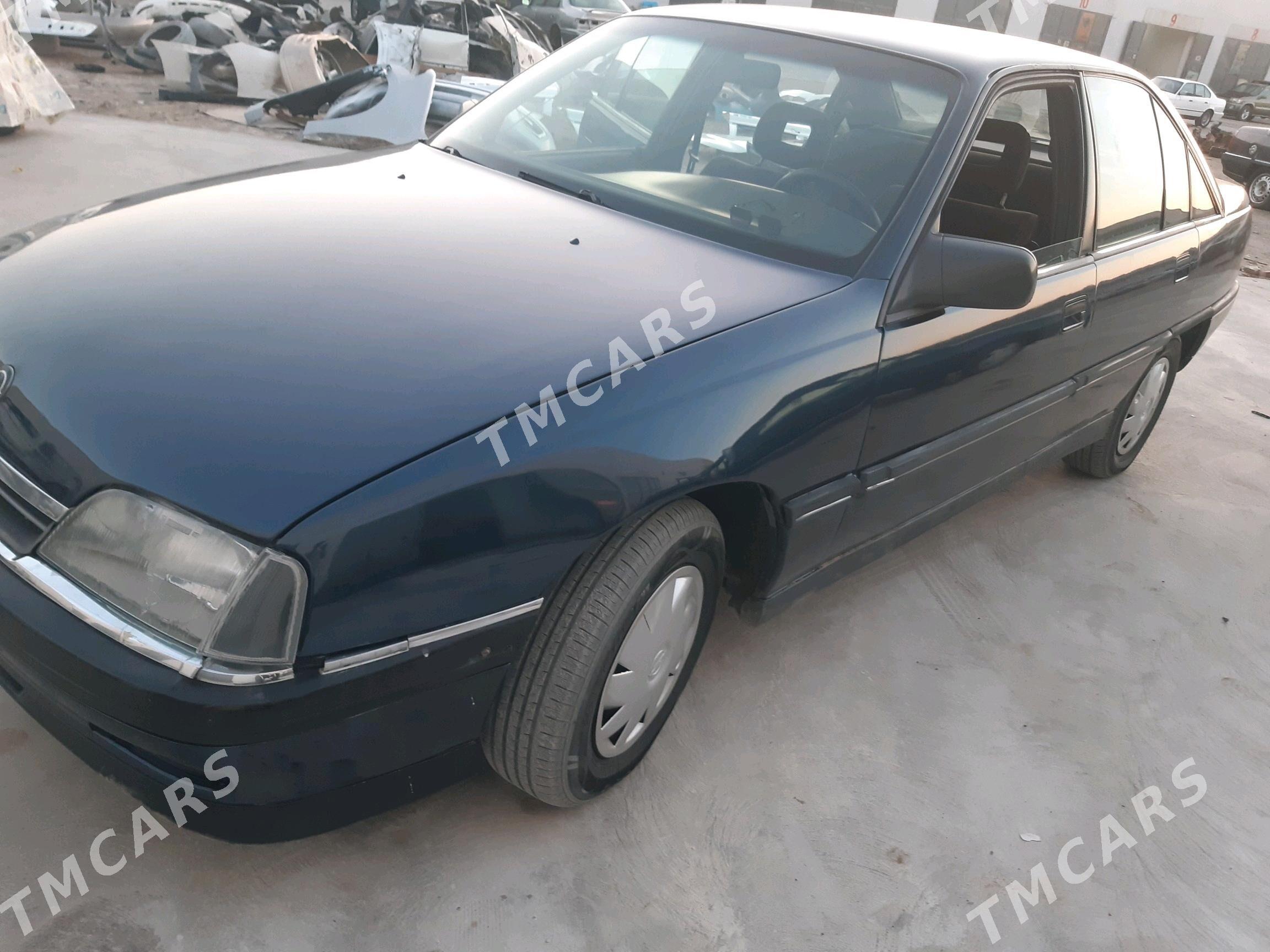 Opel Omega 1990 - 36 000 TMT - Mary - img 3