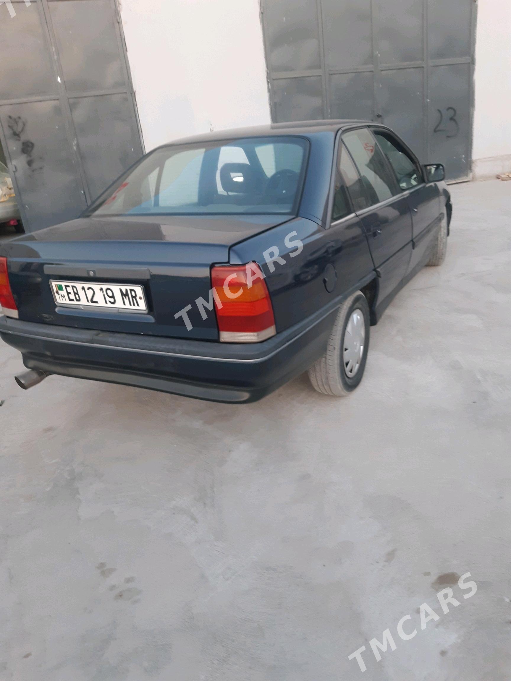 Opel Omega 1990 - 36 000 TMT - Mary - img 6