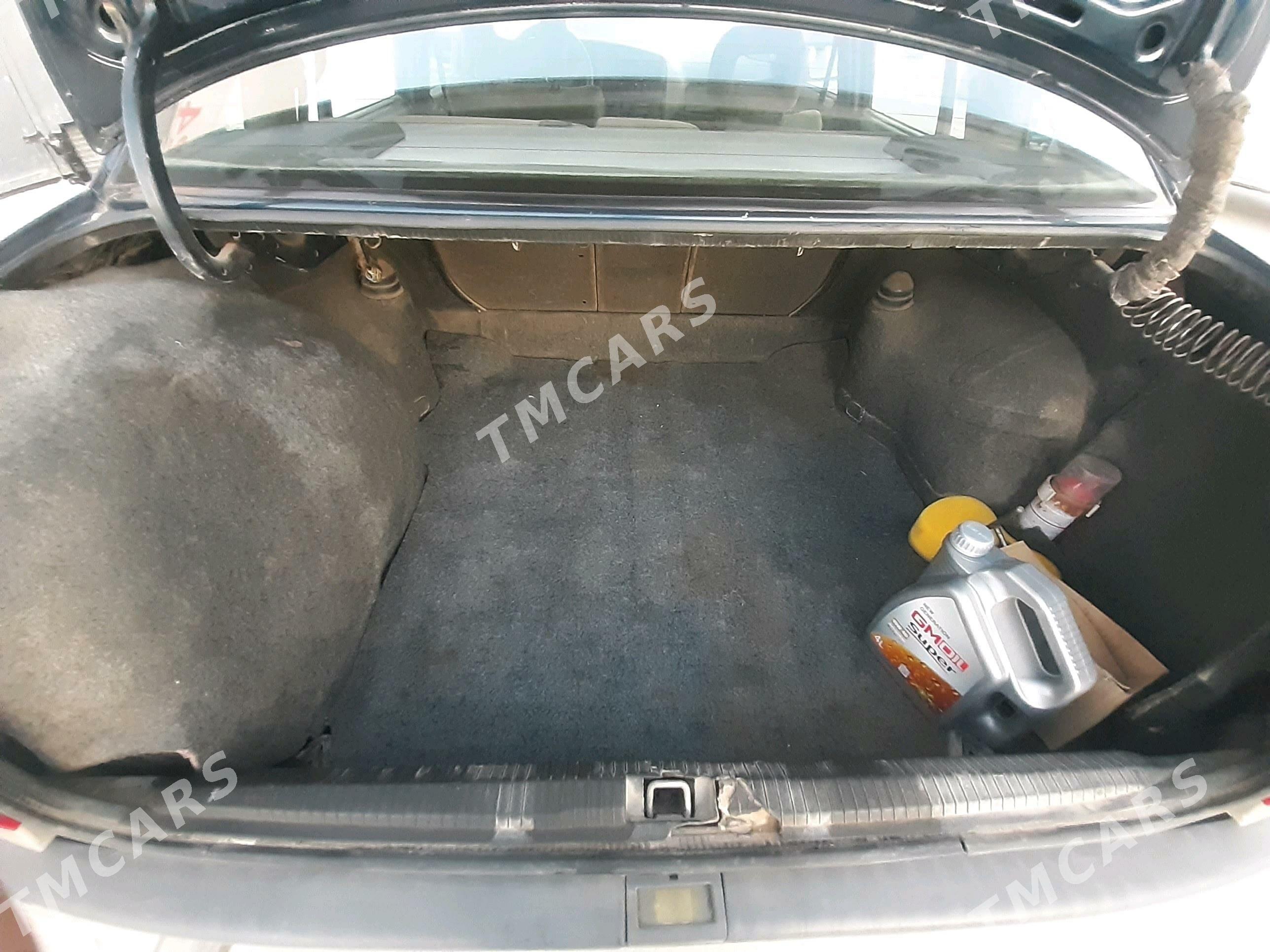 Opel Omega 1990 - 36 000 TMT - Mary - img 7