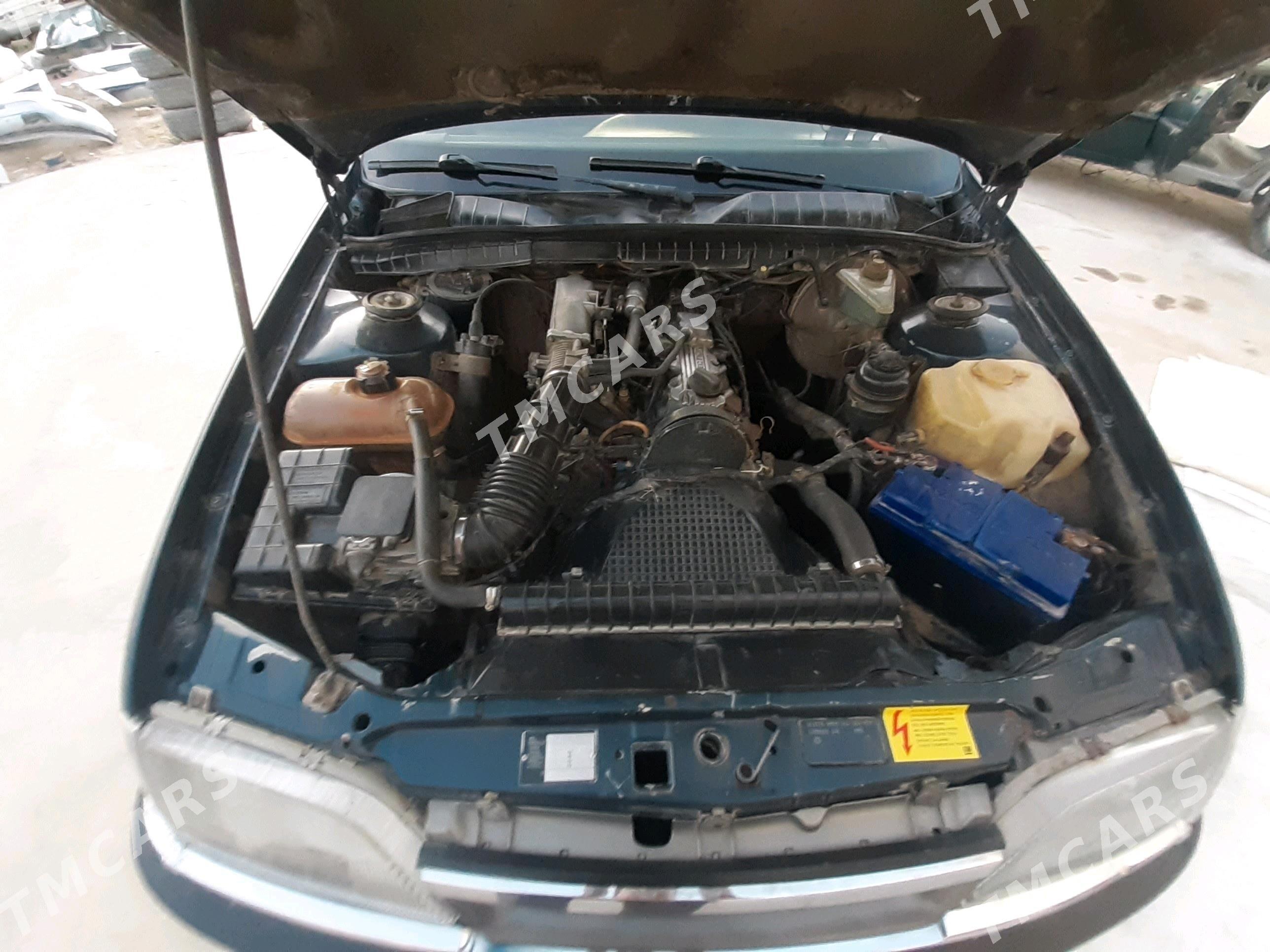 Opel Omega 1990 - 36 000 TMT - Mary - img 8