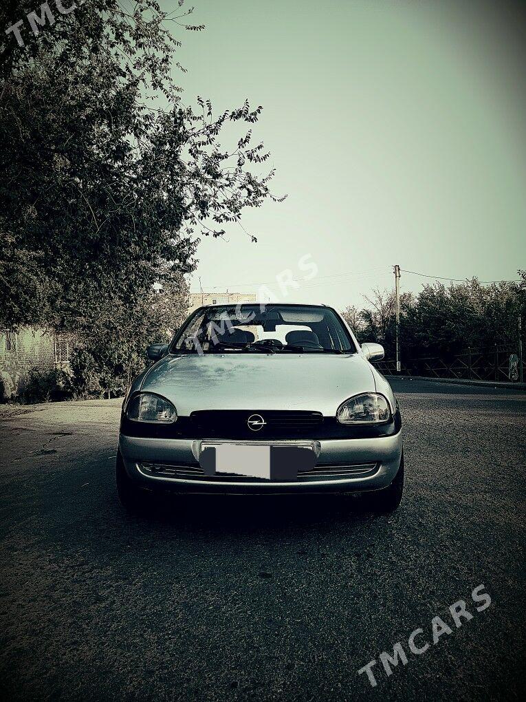Opel Vita 1996 - 20 000 TMT - Дашогуз - img 2