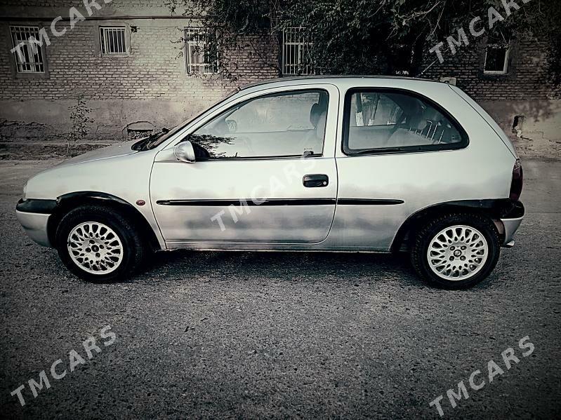 Opel Vita 1996 - 20 000 TMT - Дашогуз - img 3