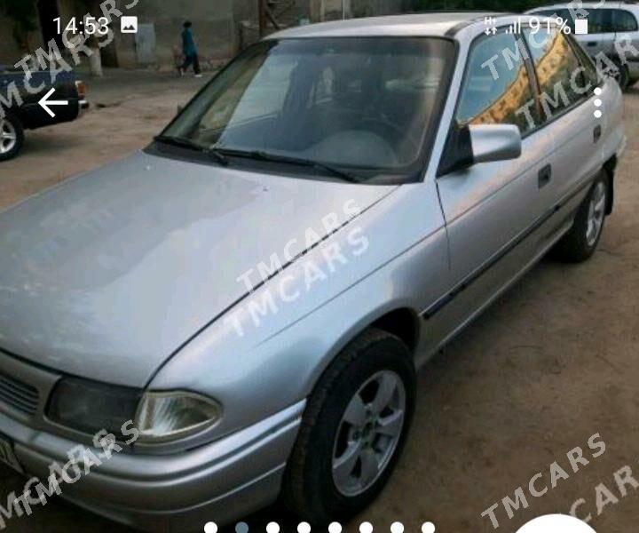 Opel Astra 1994 - 37 000 TMT - Daşoguz - img 2