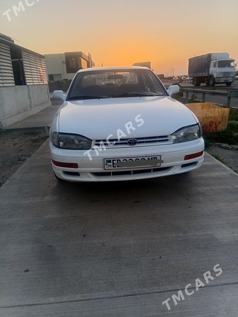 Toyota Camry 1993 - 78 000 TMT - Мары - img 3