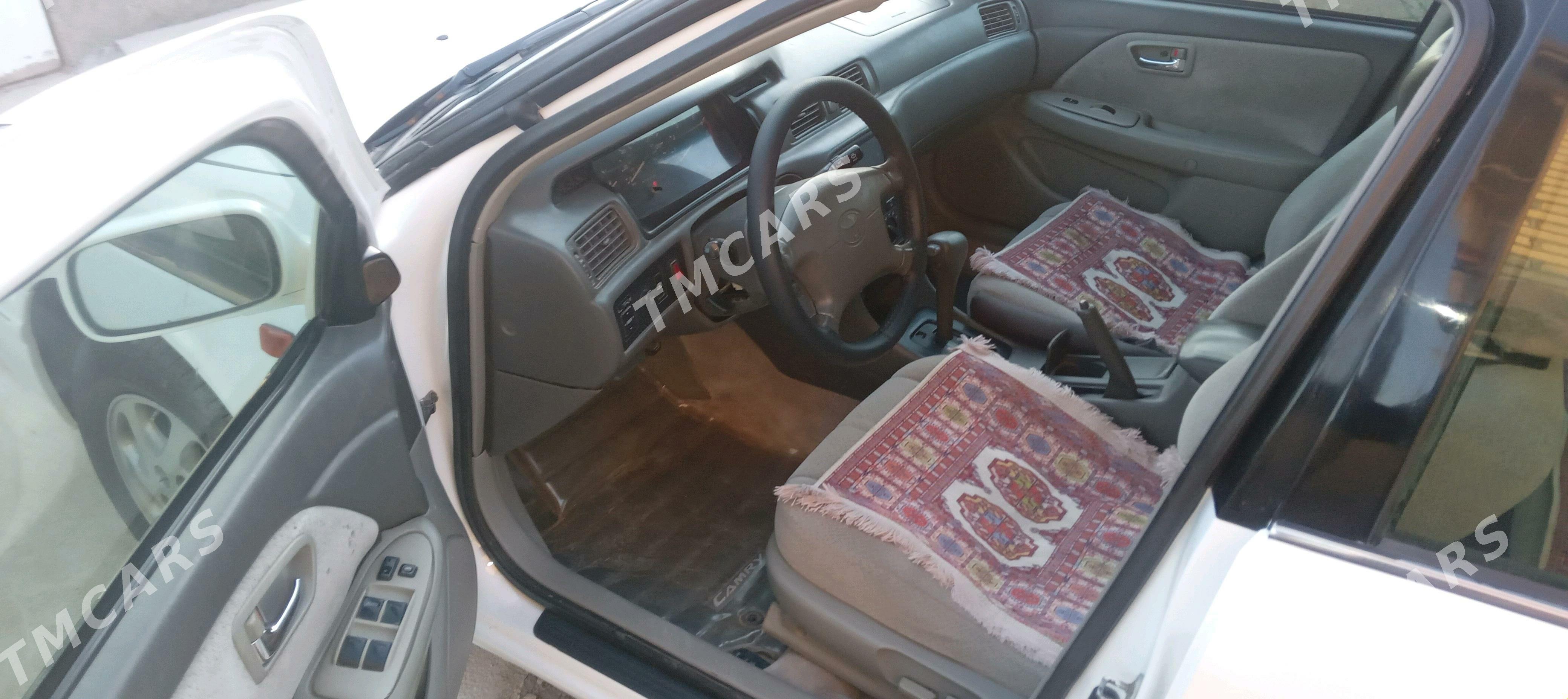 Toyota Camry 2000 - 146 000 TMT - Tejen - img 6