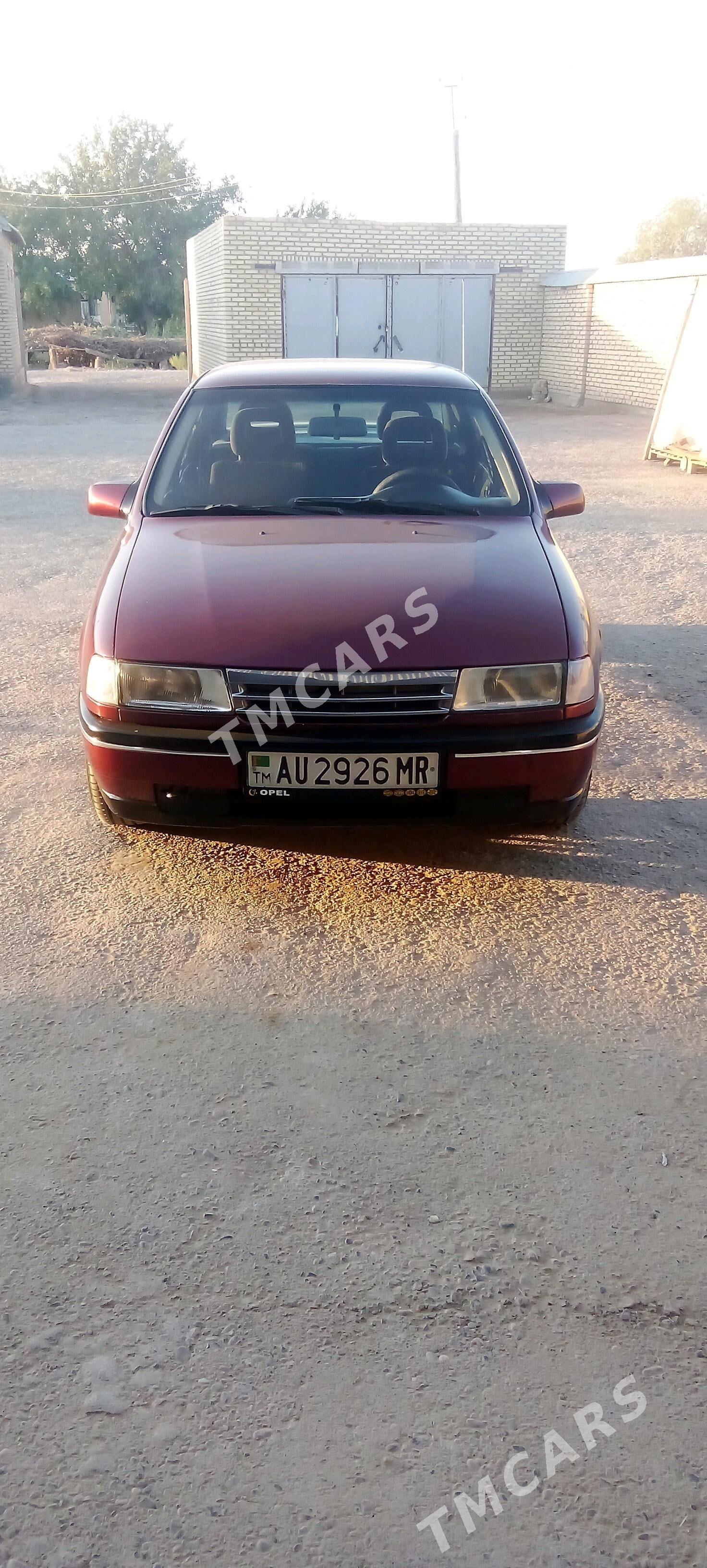 Opel Vectra 1992 - 30 000 TMT - Mary - img 2