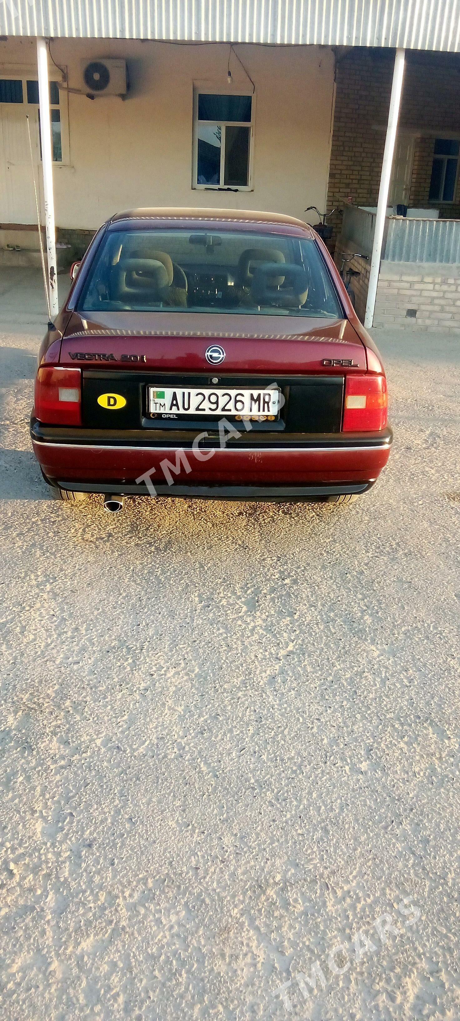 Opel Vectra 1992 - 30 000 TMT - Mary - img 6