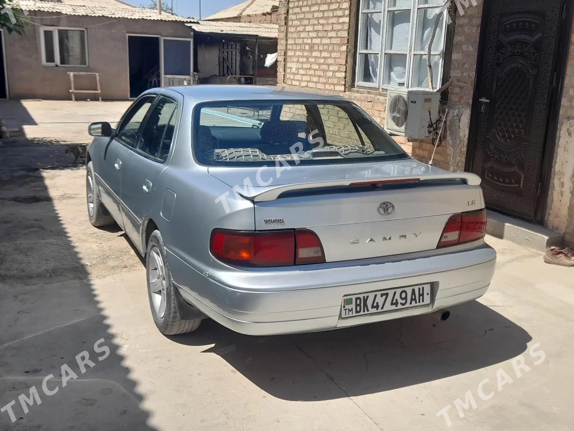 Toyota Camry 1996 - 90 000 TMT - Tejen - img 3