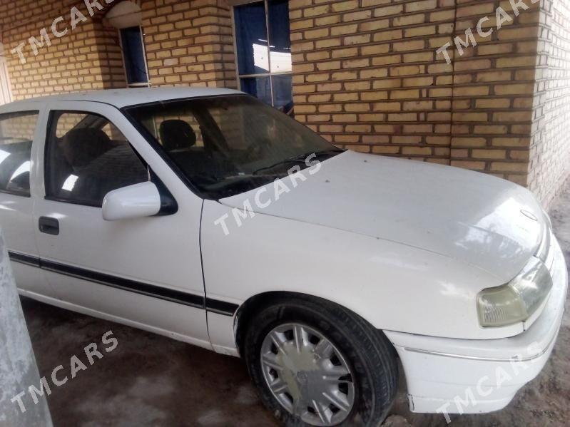 Opel Vectra 1992 - 21 000 TMT - Wekilbazar - img 6