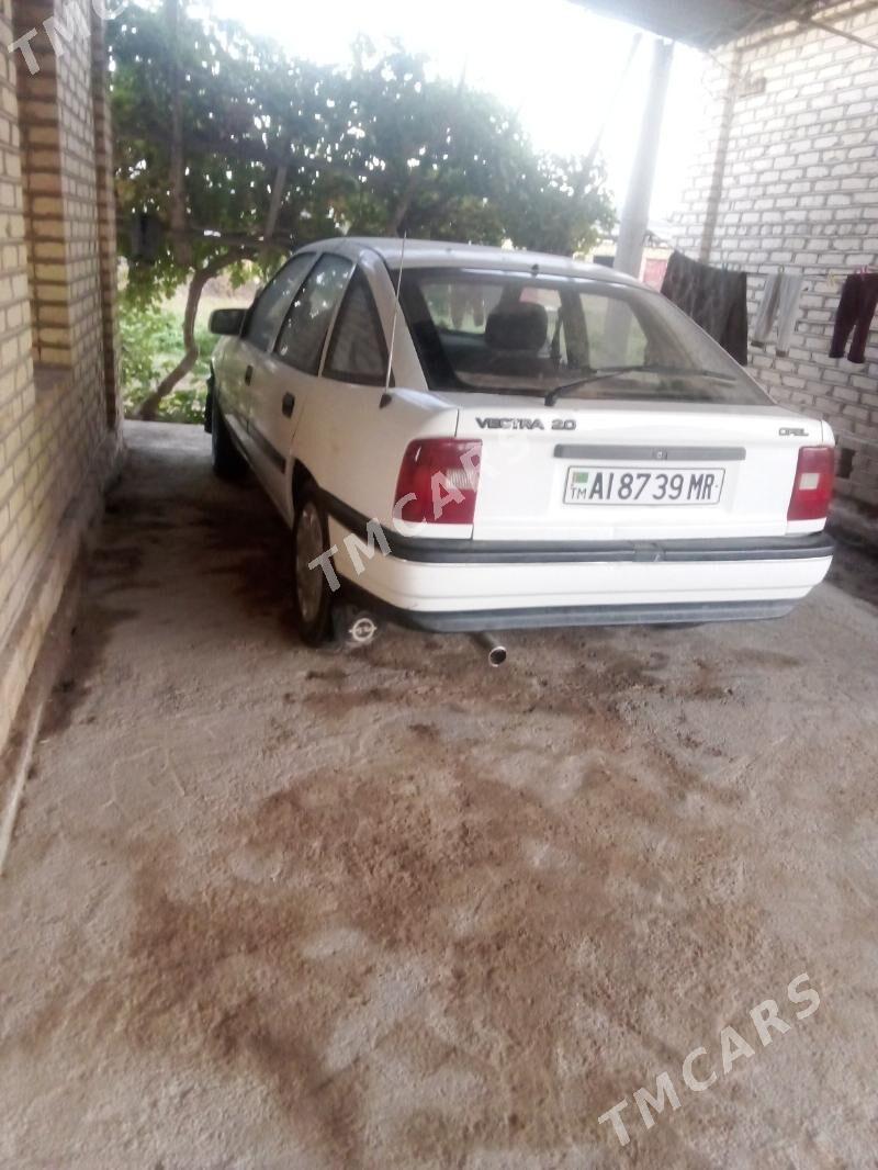 Opel Vectra 1992 - 21 000 TMT - Wekilbazar - img 4