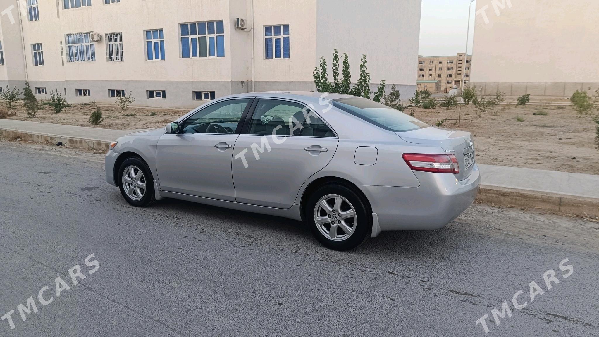 Toyota Camry 2007 - 145 000 TMT - Änew - img 2