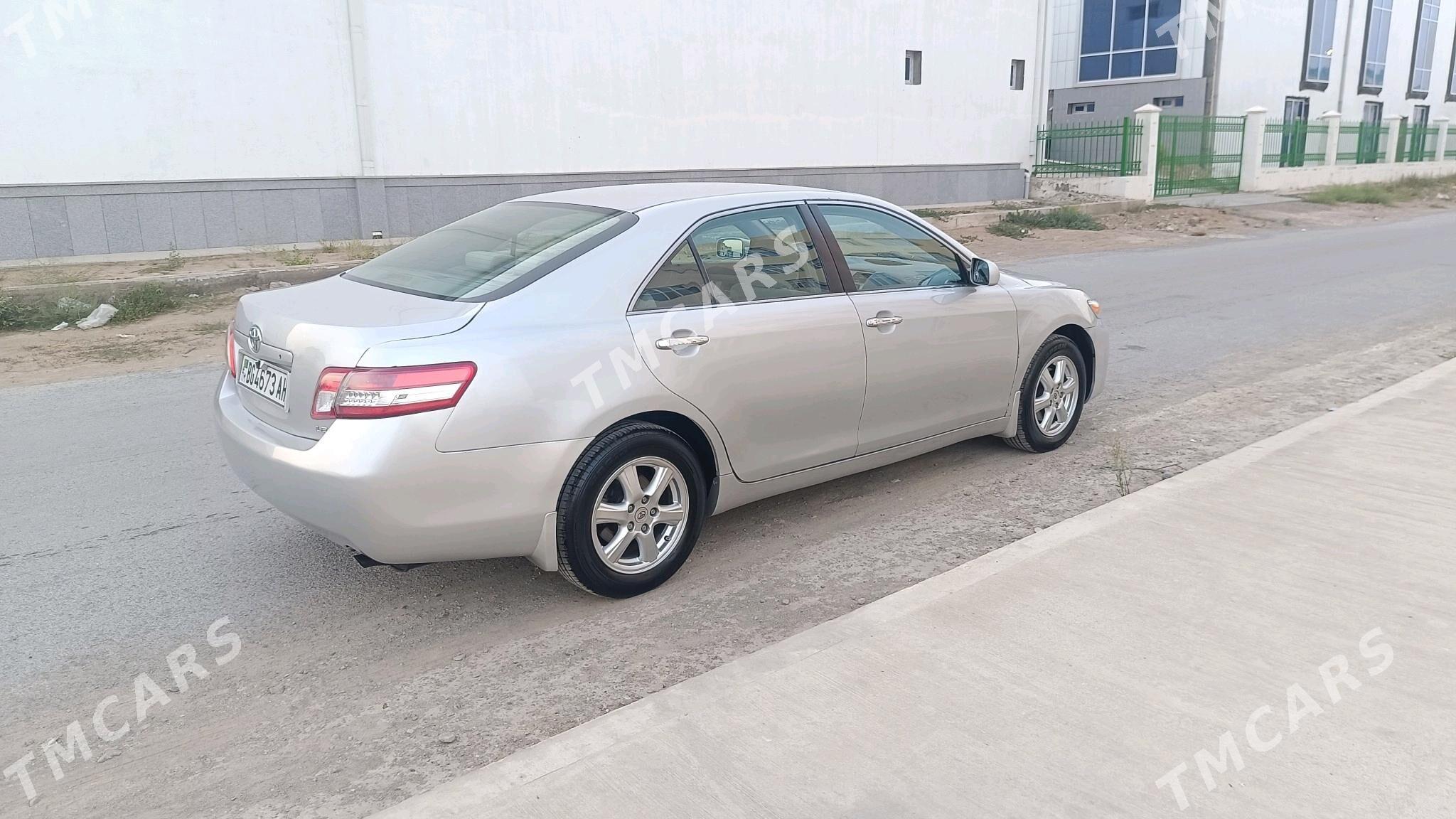 Toyota Camry 2007 - 145 000 TMT - Änew - img 3