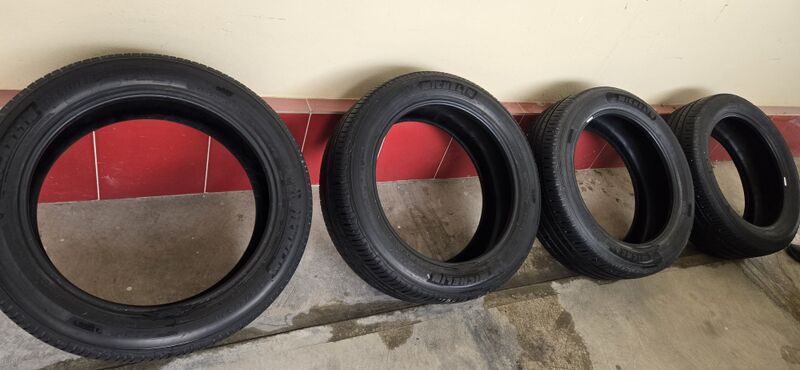 235.55.20 michelin 3 000 TMT - Gökdepe - img 3