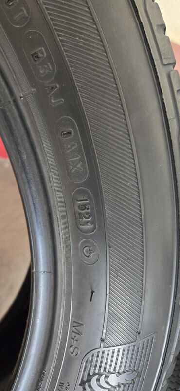 235.55.20 michelin 3 000 TMT - Gökdepe - img 2