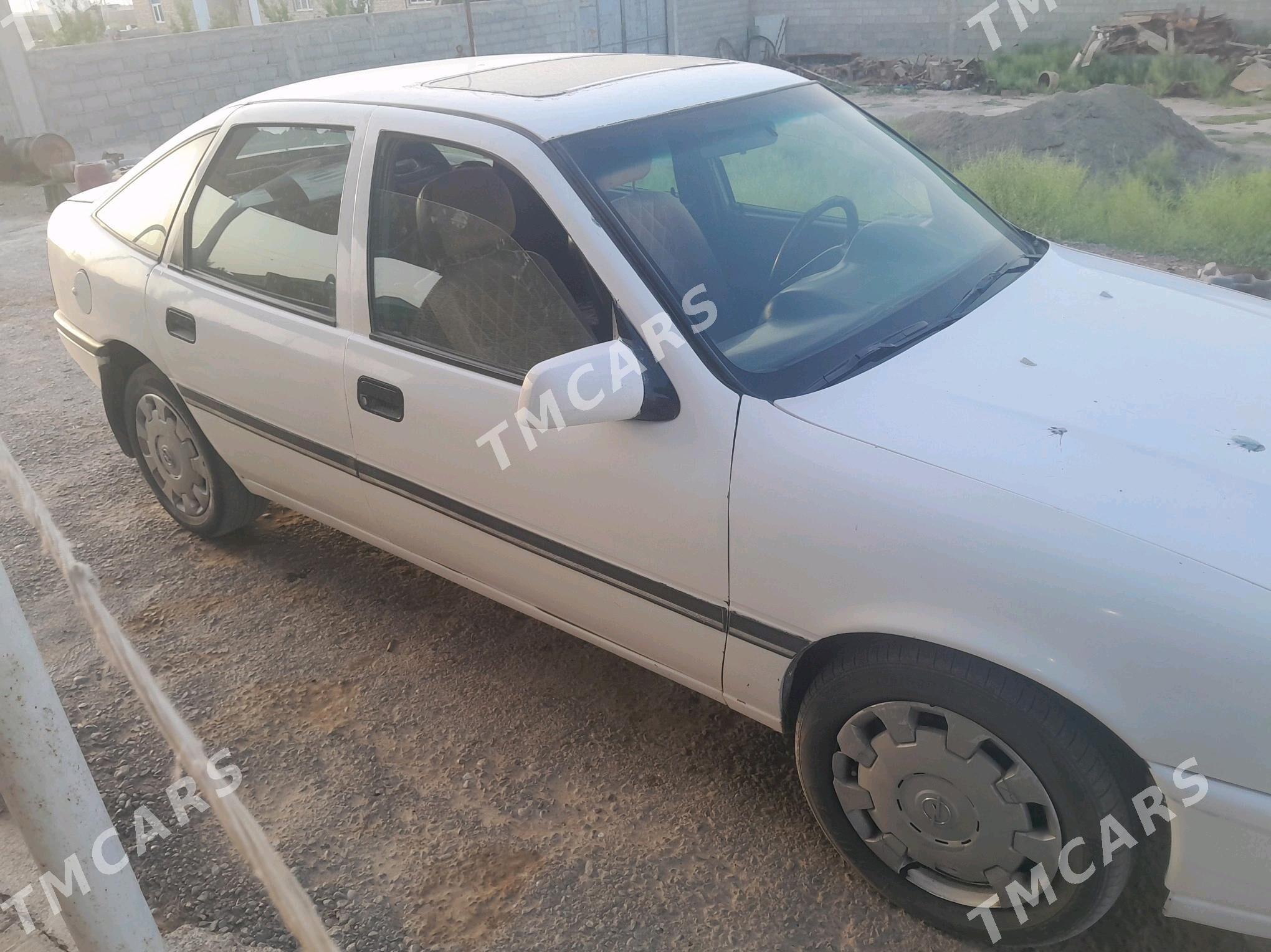 Opel Vectra 1991 - 30 000 TMT - Gökdepe - img 2