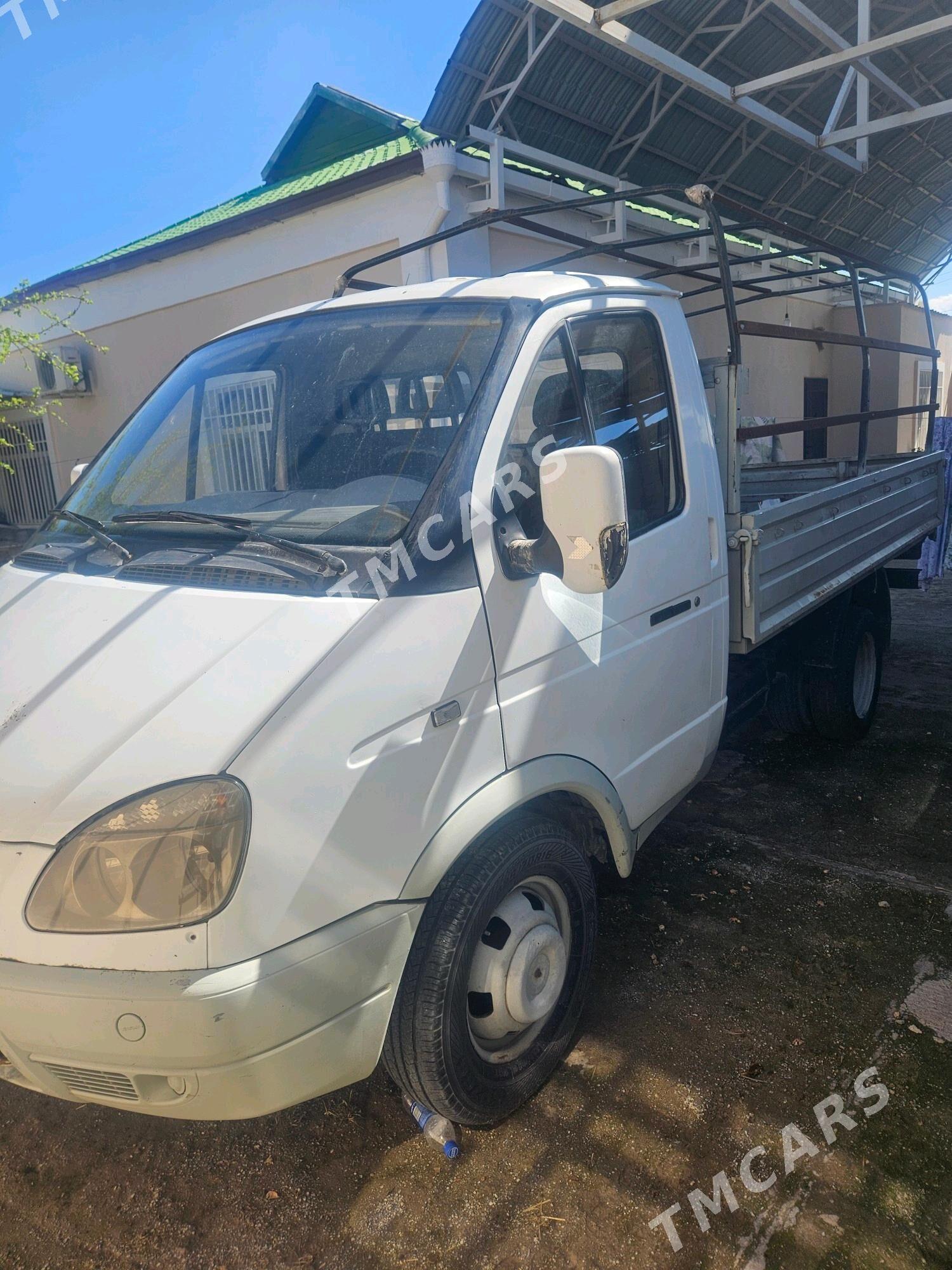 Gaz Gazel 2007 - 125 000 TMT - Aşgabat - img 2
