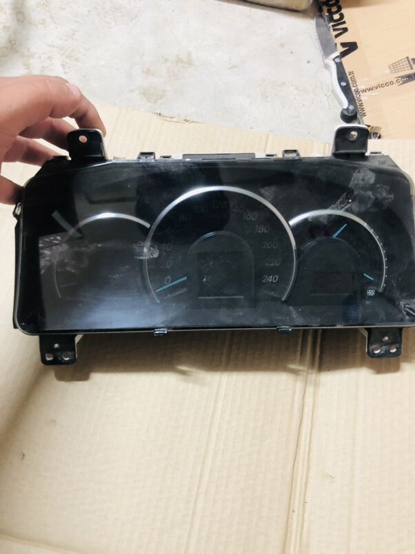 Aurion pribor 1 500 TMT - Кëши - img 3