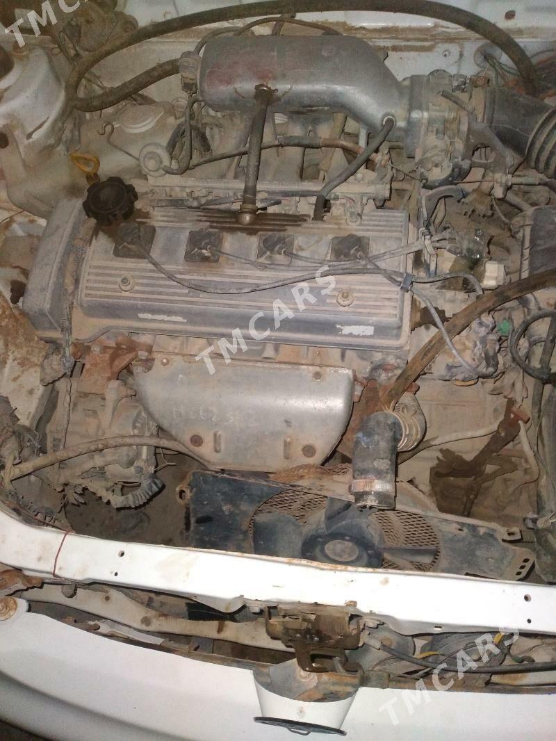 Hyundai Accent 1995 - 19 000 TMT - Мургап - img 2
