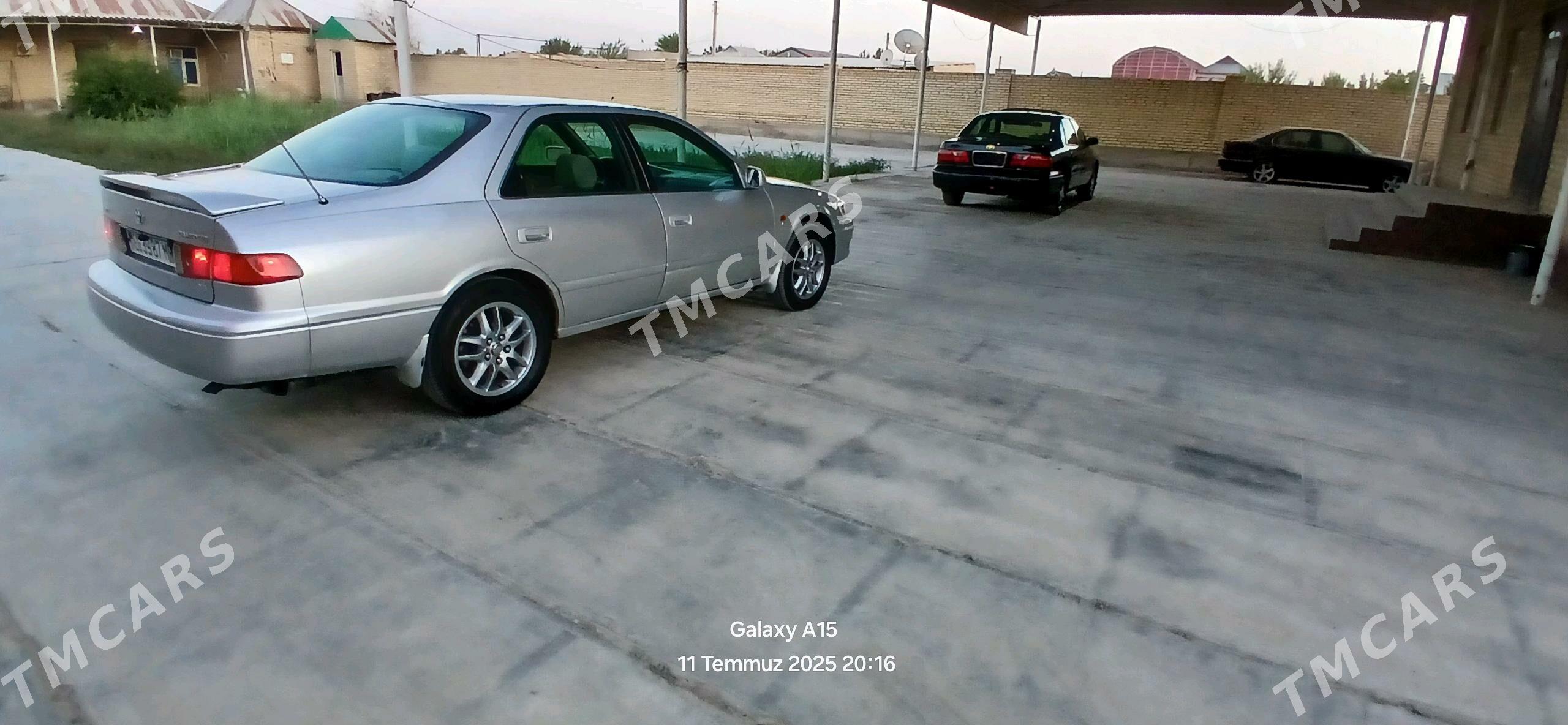 Toyota Avalon 2000 - 148 000 TMT - Sakarçäge - img 4