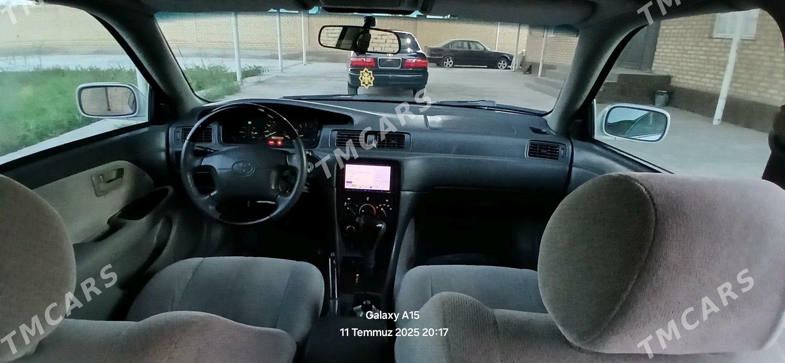 Toyota Avalon 2000 - 148 000 TMT - Sakarçäge - img 9