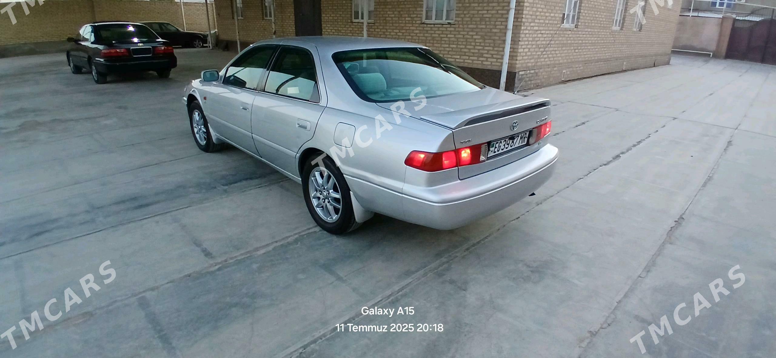 Toyota Avalon 2000 - 148 000 TMT - Sakarçäge - img 8