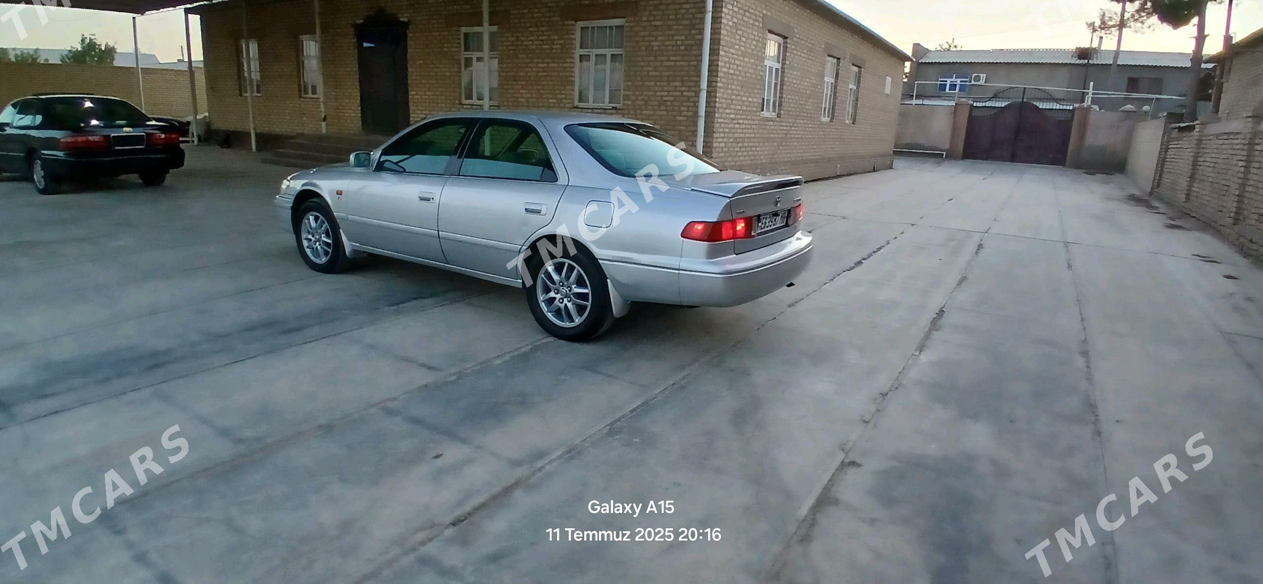 Toyota Avalon 2000 - 148 000 TMT - Sakarçäge - img 7