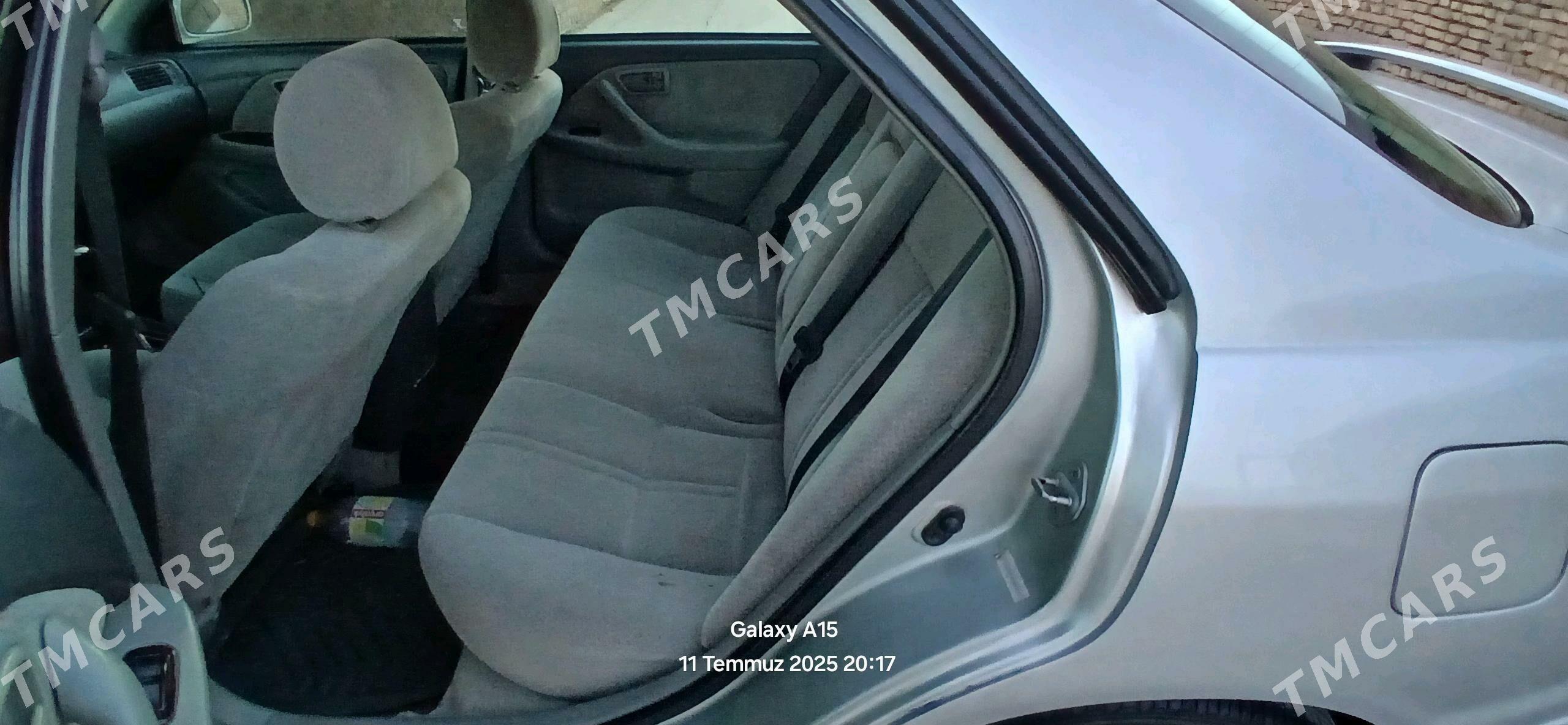 Toyota Avalon 2000 - 148 000 TMT - Sakarçäge - img 10