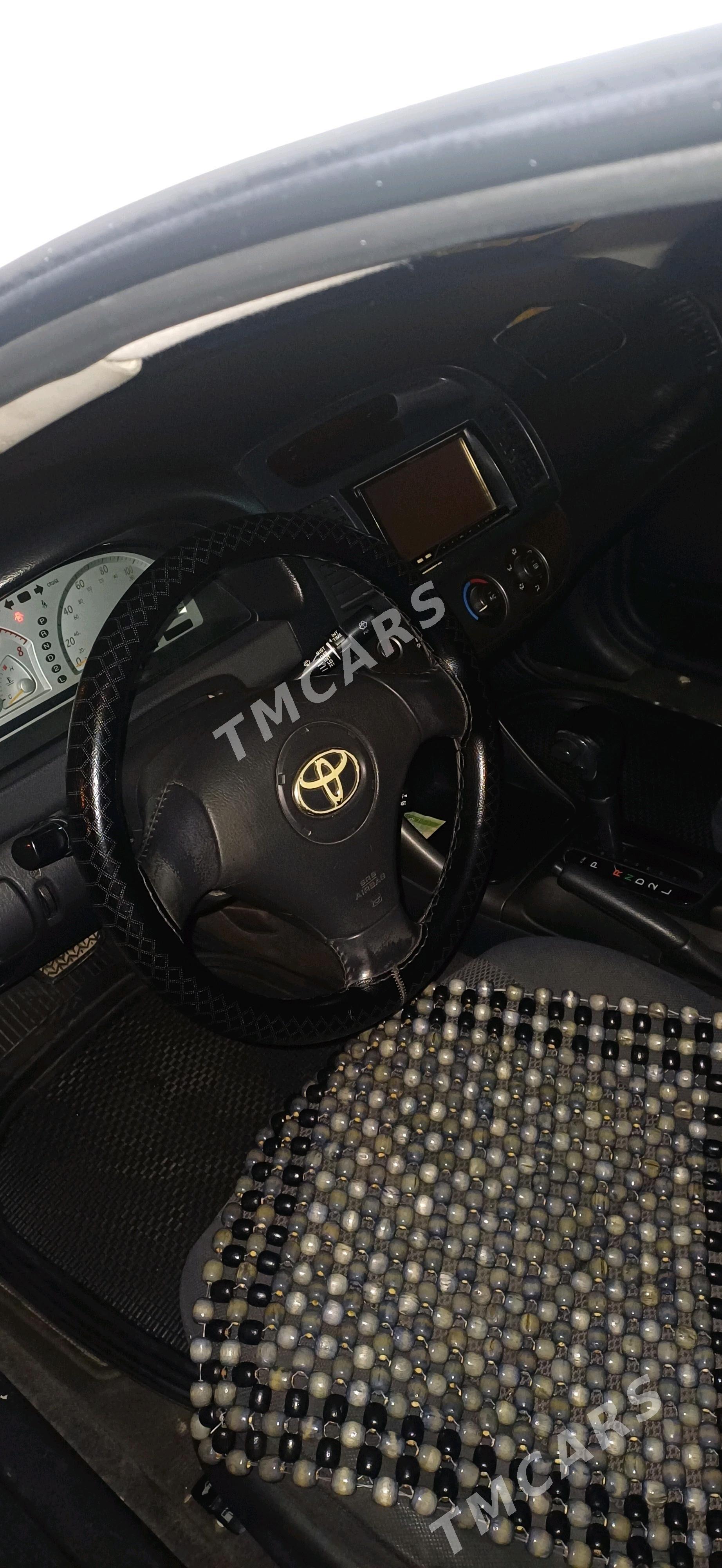 Toyota Camry 2003 - 170 000 TMT - Туркменабат - img 3