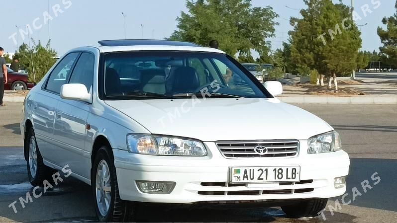 Toyota Camry 2001 - 160 000 TMT - Türkmenabat - img 1