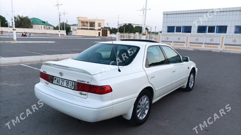 Toyota Camry 2001 - 160 000 TMT - Türkmenabat - img 6