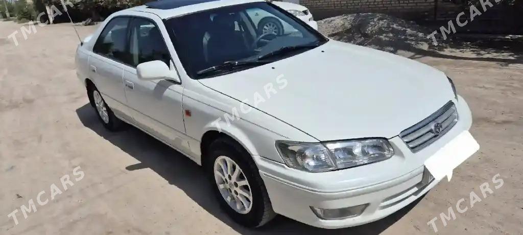 Toyota Camry 2001 - 160 000 TMT - Türkmenabat - img 3