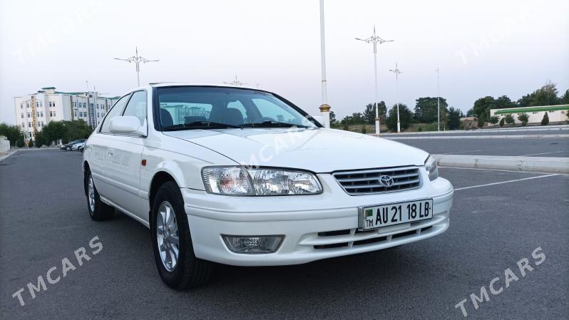 Toyota Camry 2001 - 160 000 TMT - Türkmenabat - img 2